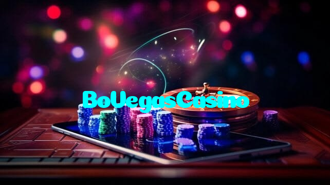 making first deposit on BoVegasCasino website using local payment methods in Pakistan