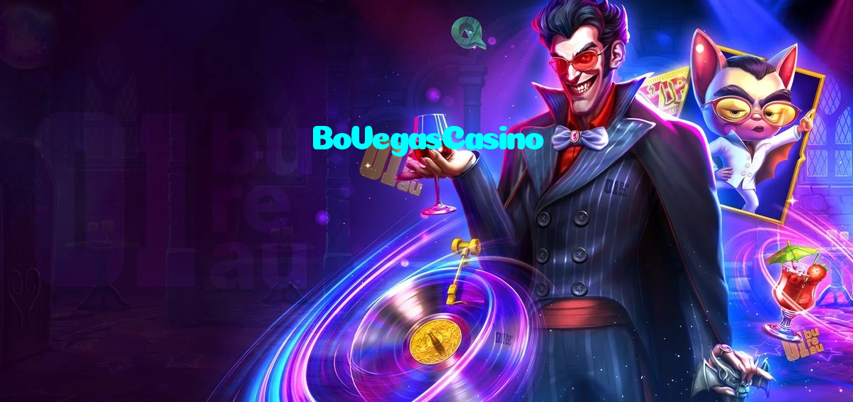 available types of BoVegasCasino bet including pre-match live express and system bets