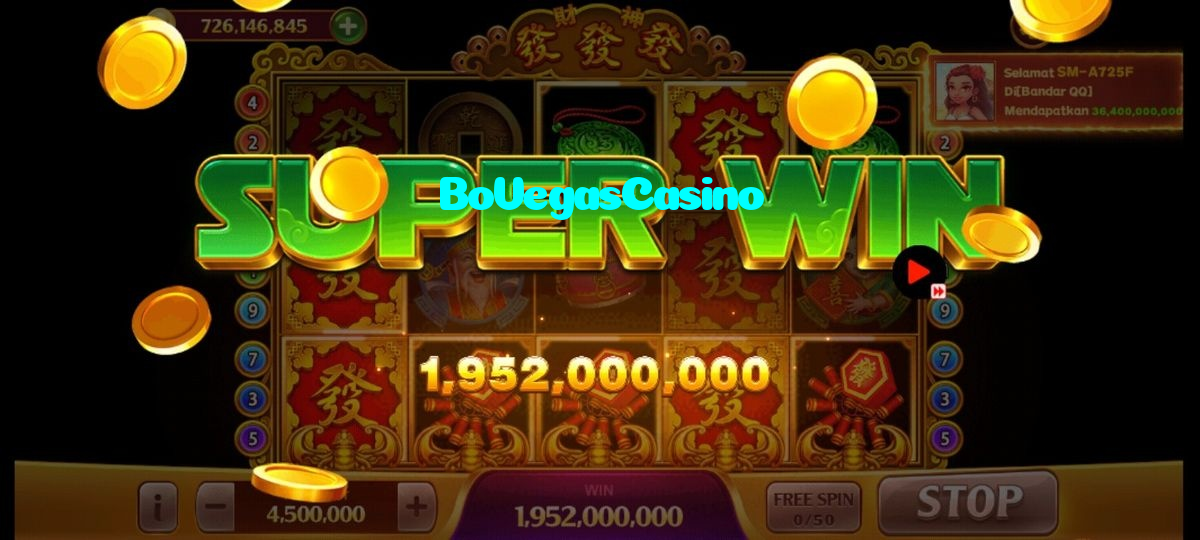making first deposit on BoVegasCasino website using local payment methods in Pakistan