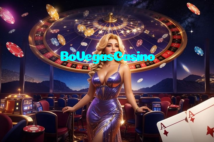 BoVegasCasino خوش آمدید بونس +600% پیشکش موبائل ایپ کے پروموشن سیکشن میں دکھائی دیتی ہے۔