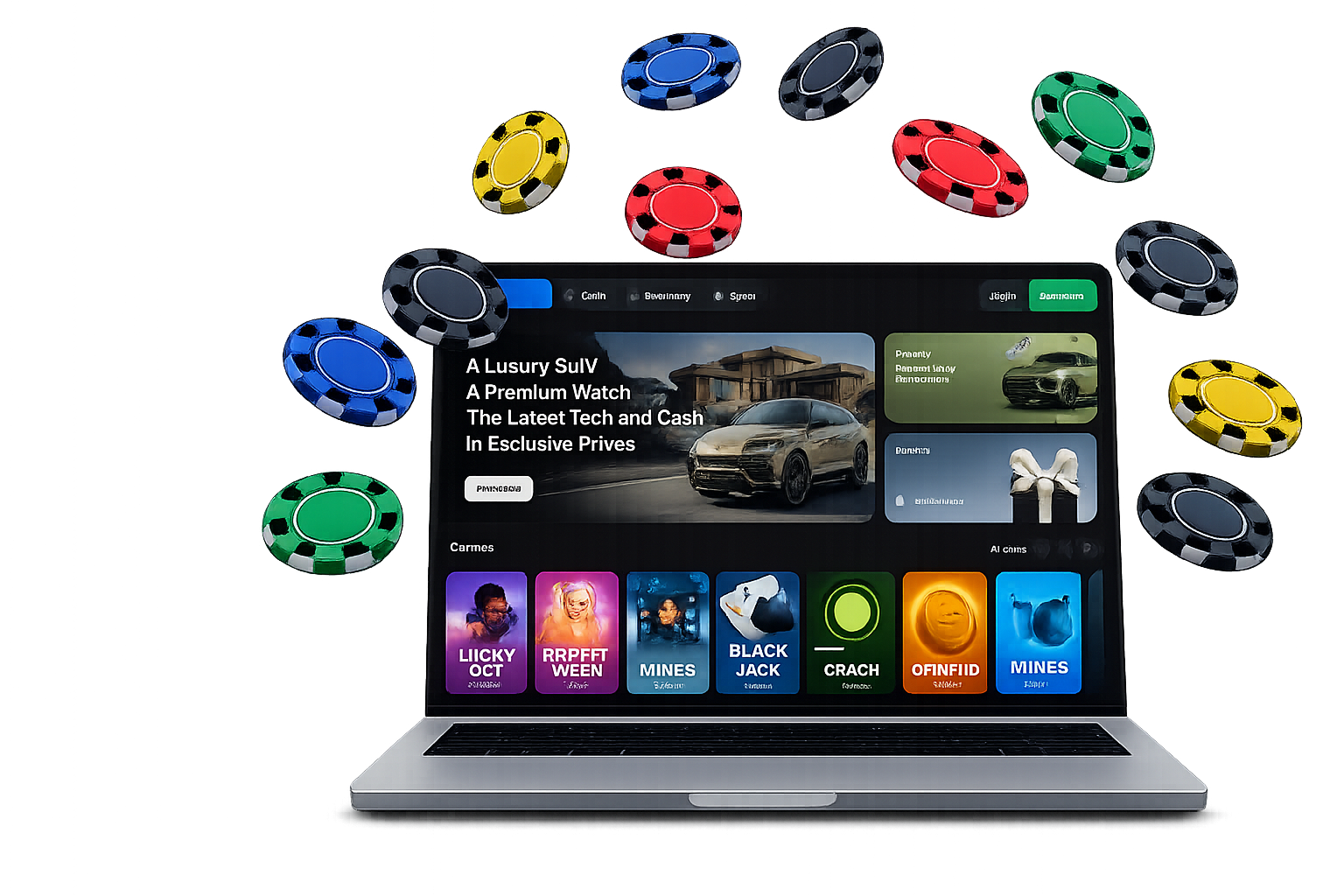 BoVegasCasino Pakistan