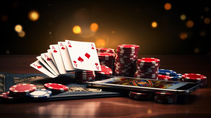 BoVegasCasino پاکستان ریئل منی گیمز