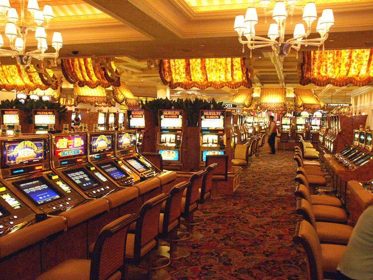 پاکستان میں BoVegasCasino قانونی ہے۔