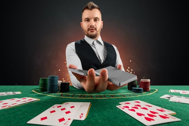 پاکستان میں BoVegasCasino قانونی ہے۔