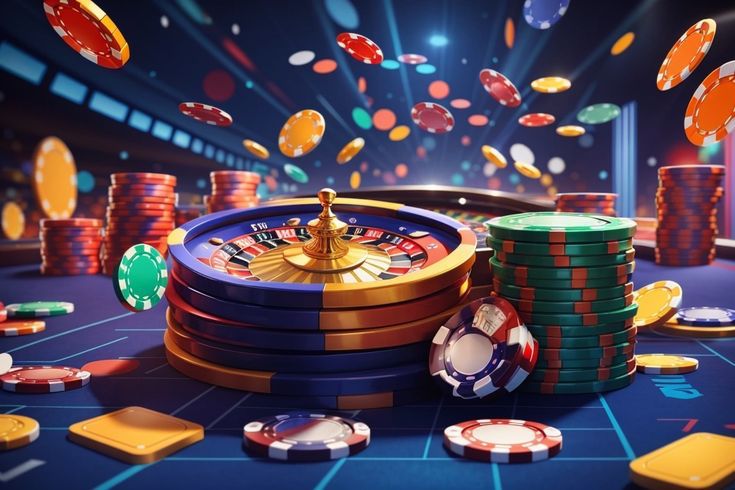 BoVegasCasino پاکستان ریئل منی گیمز